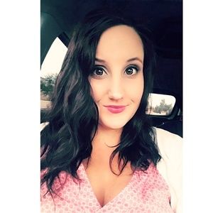 Meet your Posher, Christi